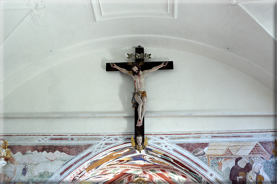 foto Chiesa di San Giacomo